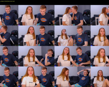 julsweet — 21 minute Chaturbate male cam show recording, 720p, Oct 11, 2022