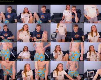 julsweet — 99 minute Chaturbate male cam show recording, 720p, Oct 12, 2022
