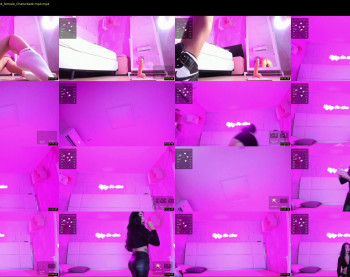 july__villa — 26 minute Chaturbate female cam show recording, 1080p, Oct 12, 2022