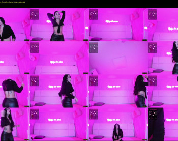 july__villa — 16 minute Chaturbate female cam show recording, 1080p, Oct 12, 2022