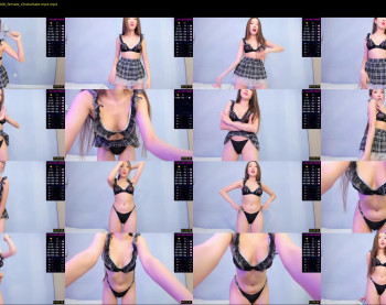 k_kimikooo — 54 minute Chaturbate female cam show recording, 1080p, Oct 11, 2022