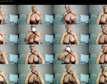 kallisi — 4 minute Chaturbate female cam show recording, 720p, Oct 11, 2022