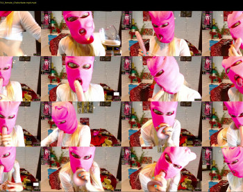 karla_grey_ — 9 minute Chaturbate female cam show recording, 720p, Oct 11, 2022