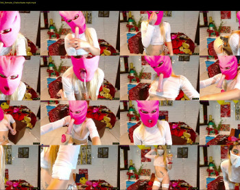 karla_grey_ — 25 minute Chaturbate female cam show recording, 720p, Oct 11, 2022