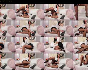 katedolly — 52 minute Chaturbate female cam show recording, 1080p, Oct 11, 2022