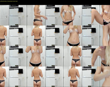 katieandandy — 18 minute Chaturbate female cam show recording, 720p, Oct 11, 2022