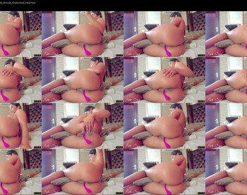 katiecruz_ — 8 minute Chaturbate female cam show recording, 1080p, Oct 11, 2022