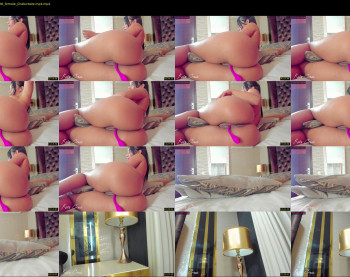 katiecruz_ — 38 minute Chaturbate female cam show recording, 1080p, Oct 12, 2022
