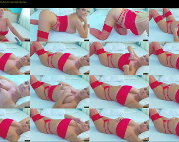 kellybabee — 25 minute Chaturbate female cam show recording, 720p, Oct 11, 2022