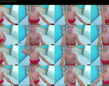 kellybabee — 14 minute Chaturbate female cam show recording, 720p, Oct 11, 2022