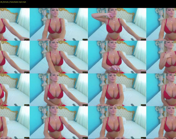 kellybabee — 12 minute Chaturbate female cam show recording, 720p, Oct 11, 2022