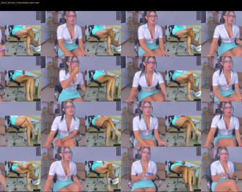 kimberly_hot2 — 16 minute Chaturbate female cam show recording, 1080p, Oct 12, 2022