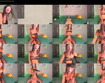 kimisun — 64 minute Chaturbate female cam show recording, 720p, Oct 11, 2022