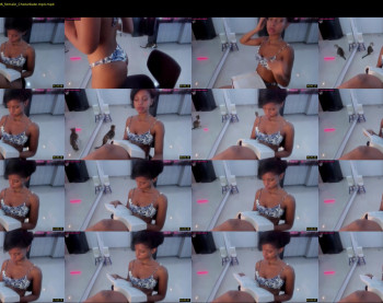 kintsugim — 23 minute Chaturbate female cam show recording, 720p, Oct 11, 2022