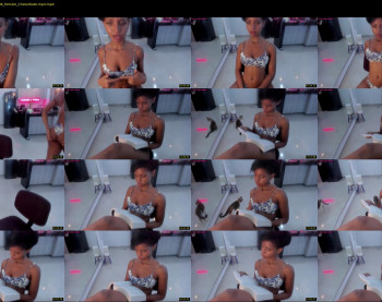 kintsugim — 42 minute Chaturbate female cam show recording, 720p, Oct 11, 2022