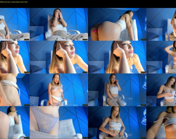 kisimoto_key — 23 minute Chaturbate female cam show recording, 720p, Oct 11, 2022