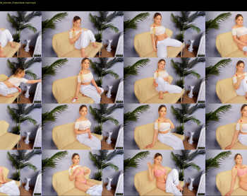 kittycaitlin — 63 minute Chaturbate female cam show recording, 1080p, Oct 11, 2022
