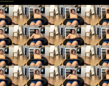 krishort — 12 minute Chaturbate male cam show recording, 1080p, Oct 11, 2022