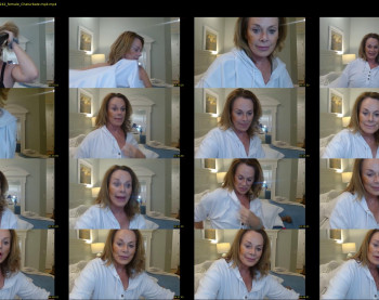 ladybabs — 6 minute Chaturbate female cam show recording, 1080p, Oct 11, 2022