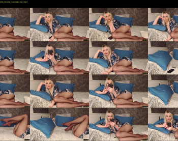lavenasweet — 58 minute Chaturbate female cam show recording, 1080p, Oct 11, 2022