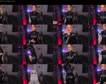 lazy_pepsi — 55 minute Chaturbate female cam show recording, 1080p, Oct 11, 2022