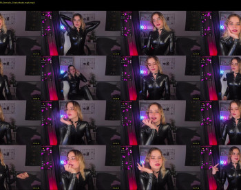 lazy_pepsi — 11 minute Chaturbate female cam show recording, 1080p, Oct 12, 2022