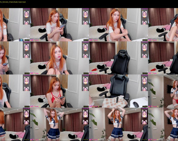 lika_moon — 54 minute Chaturbate female cam show recording, 1080p, Oct 11, 2022