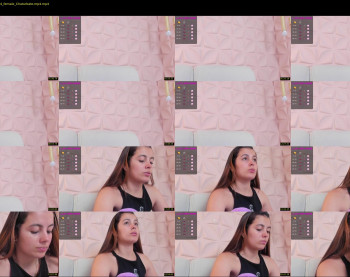 lilicarter_ — 31 minute Chaturbate female cam show recording, 1080p, Oct 11, 2022