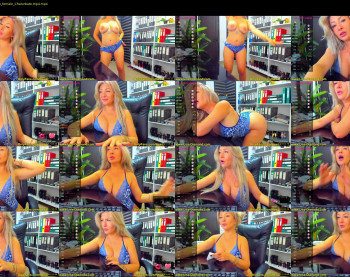 lisa2018 — 61 minute Chaturbate female cam show recording, 1080p, Oct 11, 2022
