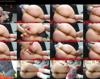 litas_secrets — 54 minute Chaturbate female cam show recording, 1080p, Oct 12, 2022