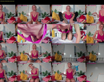 lola1981 — 94 minute Chaturbate female cam show recording, 720p, Oct 11, 2022