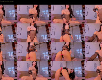 lorileen — 31 minute Chaturbate female cam show recording, 1080p, Oct 11, 2022