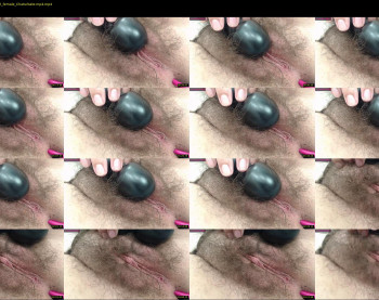 lush_doll — 4 minute Chaturbate female cam show recording, 720p, Oct 11, 2022