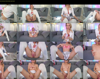 marianova — 62 minute Chaturbate female cam show recording, 1080p, Oct 11, 2022