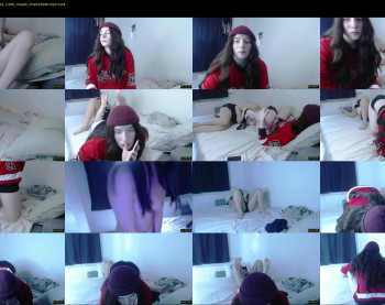 marsandvene1a — 56 minute Chaturbate female cam show recording, 1080p, Oct 11, 2022