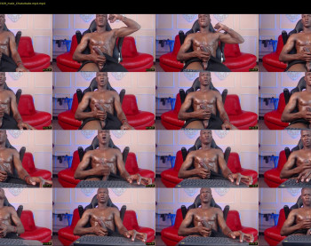 martin_killer — 16 minute Chaturbate male cam show recording, 1080p, Oct 11, 2022