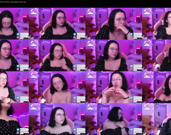 maru_chan_ — 73 minute Chaturbate female cam show recording, 720p, Oct 12, 2022