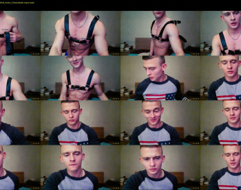 marvelboy_ — 24 minute Chaturbate male cam show recording, 720p, Oct 11, 2022