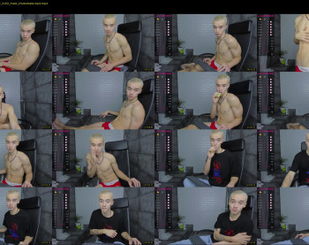 mason_warhol — 38 minute Chaturbate male cam show recording, 720p, Oct 11, 2022