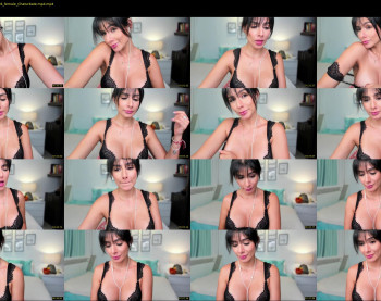 meegan1 — 9 minute Chaturbate female cam show recording, 1080p, Oct 11, 2022
