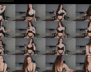 mia_cloudy — 3 minute Chaturbate female cam show recording, 1080p, Oct 11, 2022