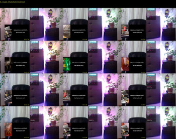 minikunis — 17 minute Chaturbate couple cam show recording, 1080p, Oct 11, 2022