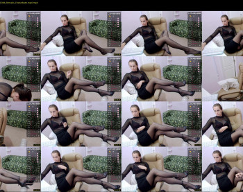 miracle_rose — 25 minute Chaturbate female cam show recording, 1080p, Oct 11, 2022