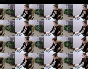 miracle_rose — 3 minute Chaturbate female cam show recording, 1080p, Oct 11, 2022