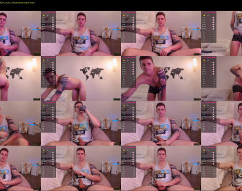 mr_longboy — 56 minute Chaturbate male cam show recording, 1080p, Oct 11, 2022