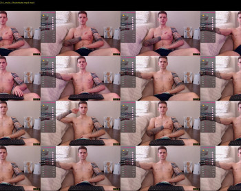 mr_longboy — 55 minute Chaturbate male cam show recording, 1080p, Oct 11, 2022