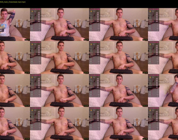 mr_longboy — 54 minute Chaturbate male cam show recording, 1080p, Oct 11, 2022
