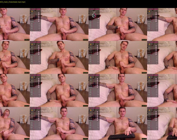 mr_longboy — 19 minute Chaturbate male cam show recording, 1080p, Oct 11, 2022