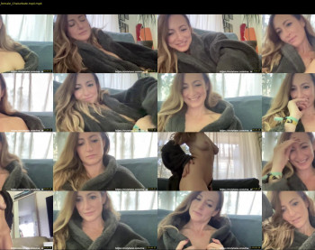 ms_mel — 74 minute Chaturbate female cam show recording, 720p, Oct 11, 2022