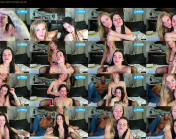 murmur_kati — 8 minute Chaturbate female cam show recording, 720p, Oct 11, 2022